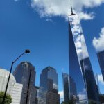 VIP 9/11 Ground Zero Tour With 9/11 Museum - Starting Point at LArte del Gelato and the Journey to Ground Zero