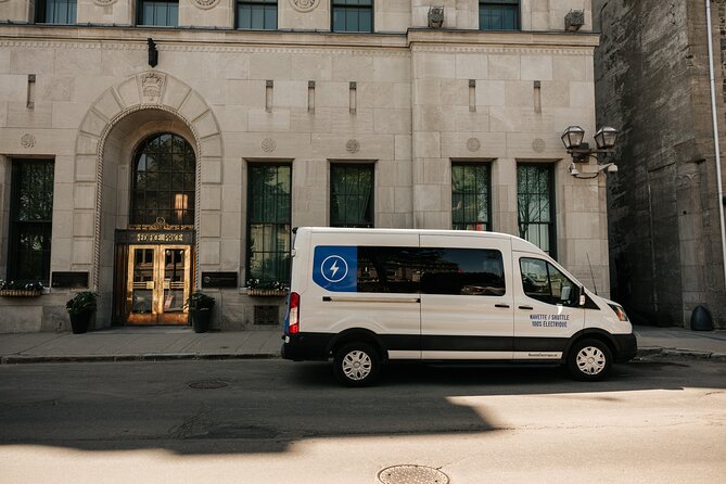 VIP Agritourism Tour of Île d'Orléans & Montmorency Fall (Lunch) - Visiting Montmorency Falls: A Spectacular Natural Wonder