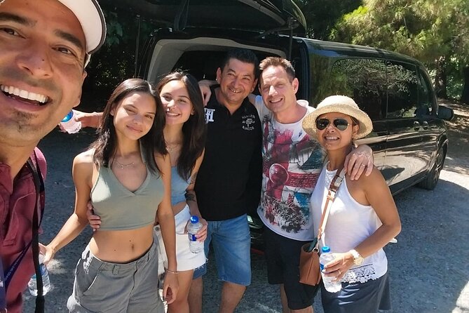 Vip Airport Transfer - Modern and Spacious Vehicles for Comfort