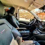 VIP Airport transfers by new cars in Helsinki - Enjoy Wi-Fi, Bottled Water, and Good Vibes