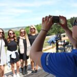 VIP Champagne Region Day Trip with 7 Tastings & Lunch from Paris - Exploring Épernay and the Avenue de Champagne