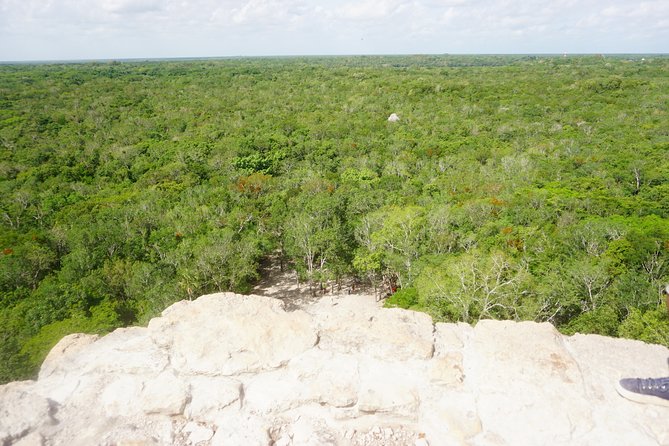 VIP Chichen Itza & Coba Private Tour - Early Access at Chichen Itza for a More Intimate Visit