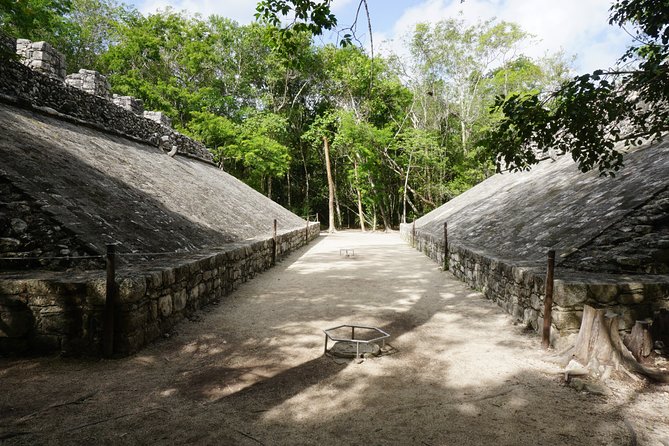 VIP Coba Private Tour - Pickup and Transportation from Coastal Resorts