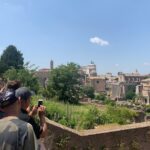 VIP Colosseum, Palatine Hill and Roman Forum Small Group Tour - Inside the Colosseum: Walking in the Footsteps of Gladiators
