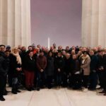 VIP DC: US Capitol, Arlington Cemetery, & Sightsee Bus Tour - Starting Point at the Supreme Court and First Impressions