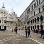 VIP Doge's Palace Secret Passages & Casanova Prison Tour - Starting at the Iconic Museo Correr in Venice