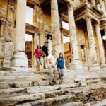 VIP Ephesus Kusadasi Tour - Exploring the Ancient City of Ephesus