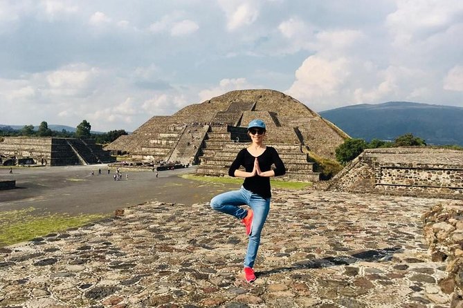VIP Experience in Teotihuacán (The cheapest price for private tour) - Hotel Pickup and Convenience at the Core of This Tour