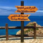 Vip Full Day Private Tangier Tour From Gibraltar All Inclusive - Exploring the Hercules Caves and Cap Spartel