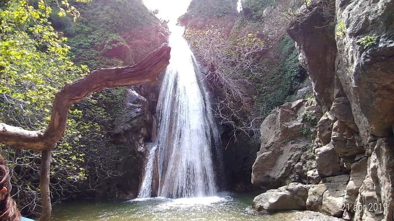 VIP Full-Day Private Tour (See the best with Professionals) - From Pick-up to Personal Adventure in Crete