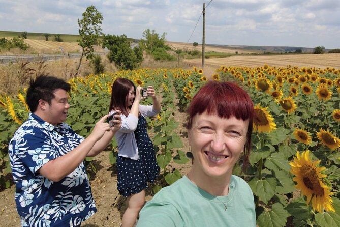 VIP Full Day Wineries Tour from Istanbul - Visiting 3 to 4 Wineries in the Tekirdağ Region