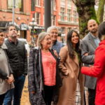 VIP Gastronomic Gastown Walking Food Tour - Tasting at Three Top Gastown Restaurants