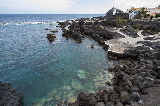VIP Grand Tour Isla de Tenerife from South Tenerife - The Resilient Village of Garachico