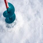 VIP Ice Fishing "ICEBREAKER" Lunch in Glass Igloo - Convenient Pickup and Private Transport in Rovaniemi