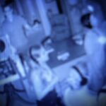 VIP Key West Paranormal Investigation: Old Firehouse # 3 - Inside the Historic Firehouse Museum