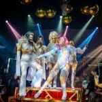 VIP Mexico City LGBTQ+ Experience  Bars, Clubs & Drag Shows - High-Energy Drag Show at a Top Venue