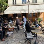 VIP Paris in a Day Tour with River Cruise Small Group or Private - Exploring Montmartre: Artistic Roots and Local Flavors