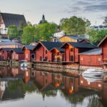 VIP Private Half-Day Trip to Medieval Porvoo from Helsinki - Exploring Porvoo’s Historic Old Town