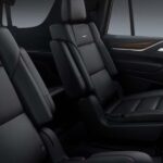 VIP Private Maui OGG Arrival Transfer in Black Cadillac Escalade - Exclusive Private Transportation in a New Cadillac Escalade ESV