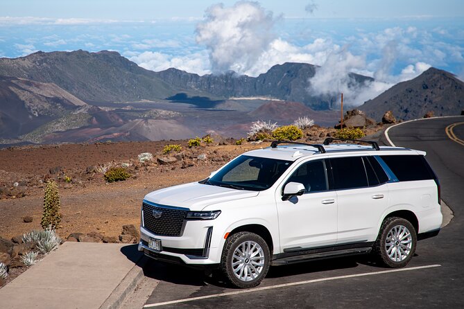 VIP Private Road to Hana and Haleakala Sunset Tour - Twin Falls and the First Waterfalls of the Road to Hana