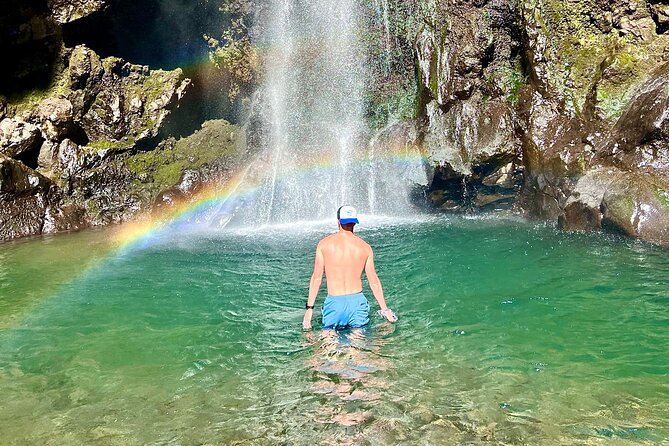 VIP Private Road to Hana Tour with Pick Up - The Value and Overall Experience