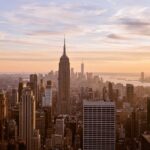 VIP Rock Pass: Includes Skylift, Beam, Rooftop Garden - What Makes the VIP Rock Pass Unique in New York City