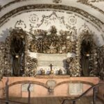 VIP Rome Catacombs Night Tour with Capuchin Crypts - Starting the Evening with the Capuchin Crypts at Piazza Barberini