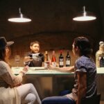 VIP Tasting - How the Underground Cellar Elevates the Experience