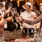 Vip Tequila Experience - Starting Point and End of the Tour