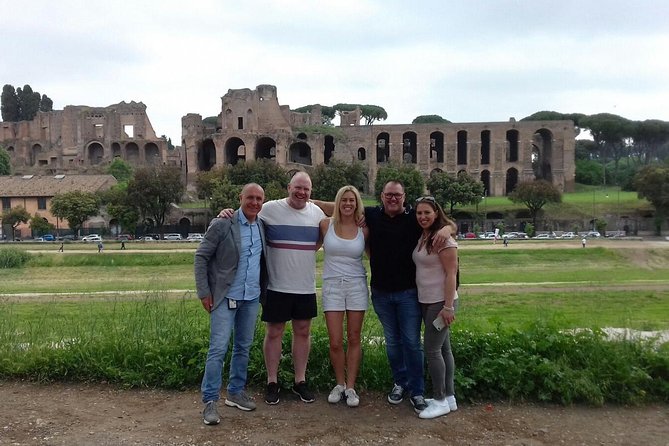 VIP Tour of Rome (3/5/8hrs) Colosseum & Vatican Museums - Exploring the Vatican Museums in Depth