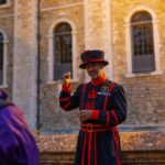 VIP Tower of London: After Hours Tour & Ceremony of the Keys - Exploring the Towers Exterior Grounds at Night