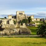 VIP Tulum Private Tour - The Convenience of Private Transportation and Early Start