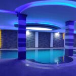 VIP Turkish Bath in Alanya - The Role of the "Doctor Fish" Session in Your Pampering