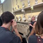 VIP Vatican Tour Sistine Chapel, St.Peters & Skip-the-Line - Starting Point and Tour Schedule in Lazio