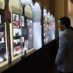 VIP visit to the Las Ventas Bullring in Madrid - Discovering the Bullfighting Museum’s Rich Heritage