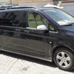 VIPPrivate Airport Transfer From or To Kayseri & Nevsehir Airport - How the Private Transfer Service Ensures a Smooth Arrival or Departure