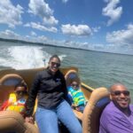 Virginia Beach: Bugatti Jetcar Water Experience - The Thrill of Driving a Bugatti Jetcar in Virginia Beach