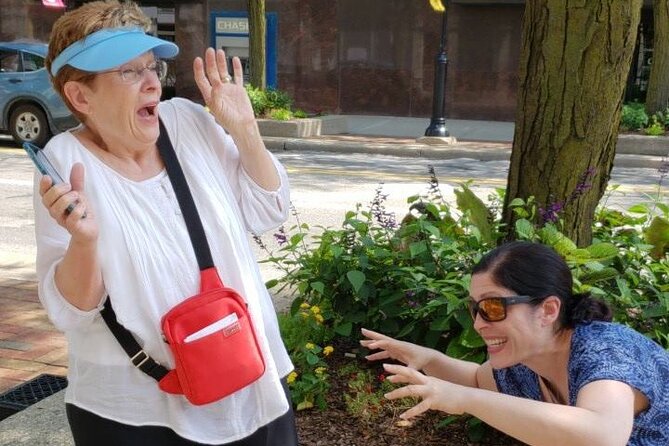 Virginia Beach Scavenger Hunt by Crazy Dash - How the Virginia Beach Scavenger Hunt Works