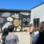 Virginia Beach: ViBe District Guided Walking Mural Tour - Exploring the District’s Large-Scale Murals and Building Facades
