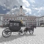 Virtual Reality Experience Fun And Tickets & Imageen - Starting Point and Meeting Logistics in Madrid