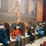 Virtual Reality Experience in Split - How the Virtual Reality Experience Brings Diocletians Palace to Life