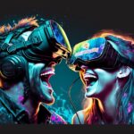 Virtual Reality (VR) Experience in Los Angeles - Starting Point and Accessibility in Los Angeles