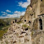 Virtual tour to Georgia - Highlights of the Tour Stops: From Churches to Coastal Cities