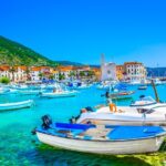 VIS Island (Mamma Mia Island) PRIVATE TOUR - Visiting the Military Tunnels of Vis Island