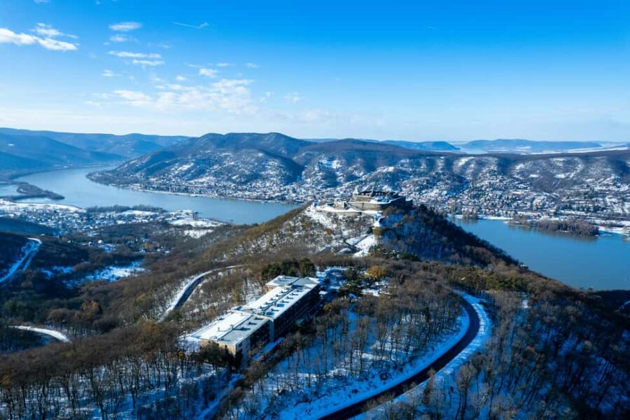 Visegrád Hike & Castle Tour with Ferry from Budapest - The Memorable Ferry Crossing Over the Danube