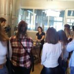 Visit 3 Calas Madrid Romero - Location and Meeting Point in Murcia