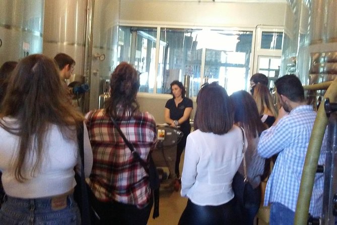 Visit 3 Calas Madrid Romero - Location and Meeting Point in Murcia