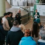 Visit a brewery in Murcia with tasting and tapas included, plus transfer - Starting Point: Convenient Pick-ups in Alicante and Surroundings