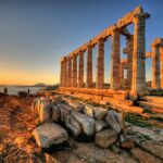 Visit Acropolis Parthenon & Private Luxury Sunset PoseidonTemple - Exploring the Ancient Acropolis and Parthenon