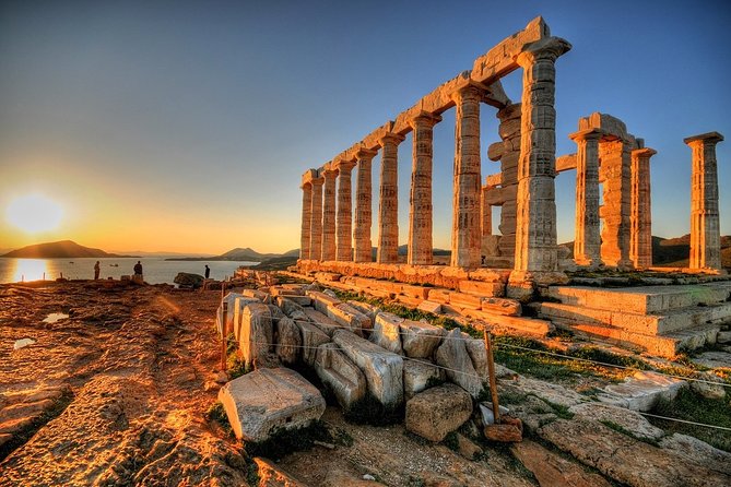 Visit Acropolis Parthenon & Private Luxury Sunset PoseidonTemple - Exploring the Ancient Acropolis and Parthenon
